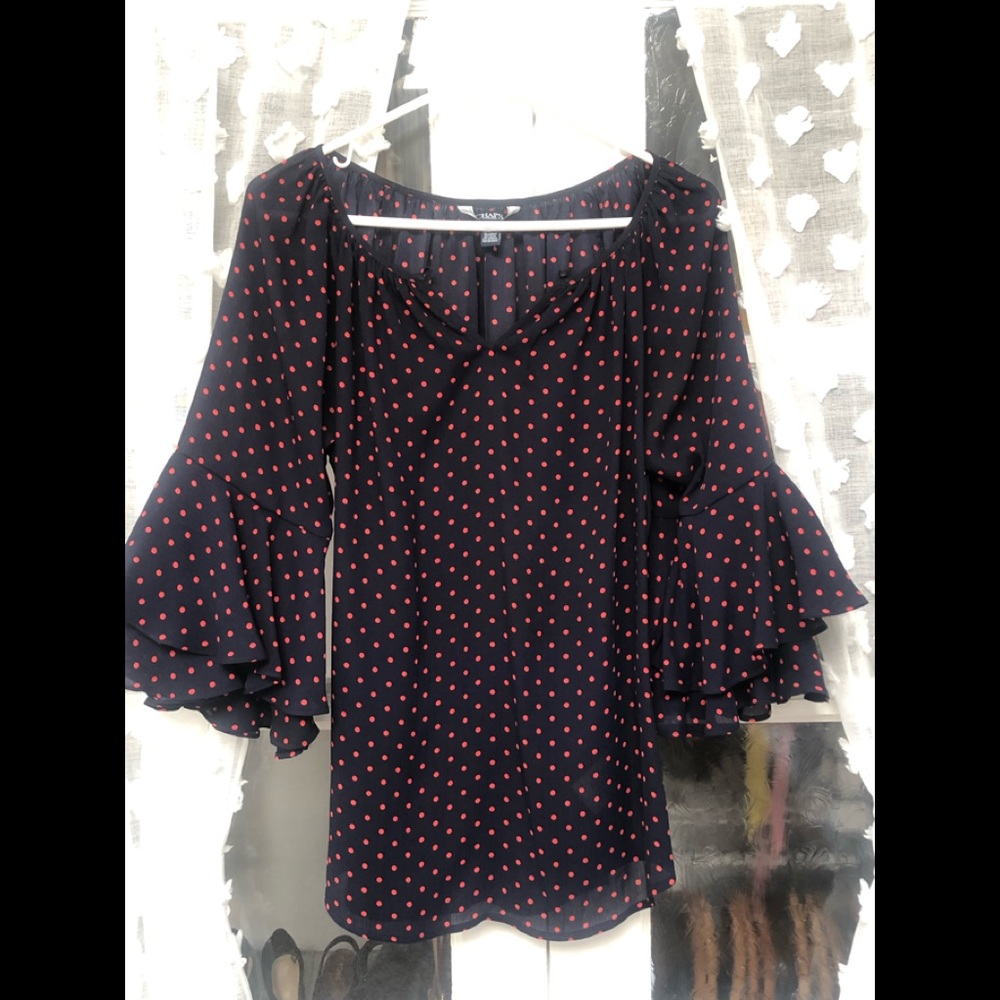 Chaps blouse